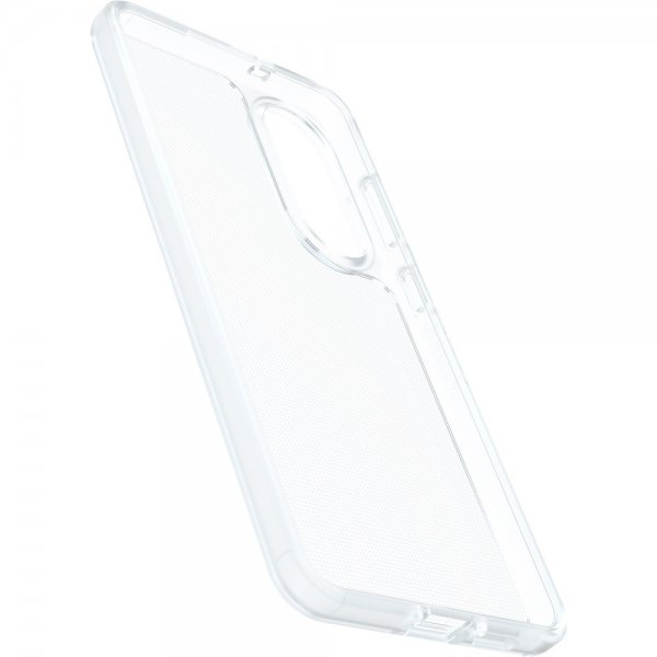 Otterbox Samsung Galaxy S25 Edge Skal React Transparent