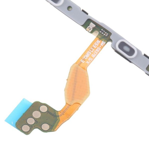Samsung Galaxy S25 Edge SM-S937 Strömknapp med flexkabel