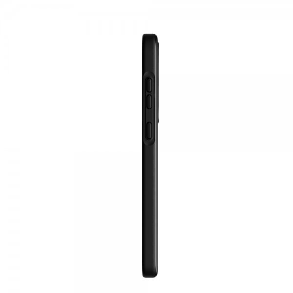 Tech21 Samsung Galaxy S25 FE Skal EvoCheck MagSafe Smokey Black