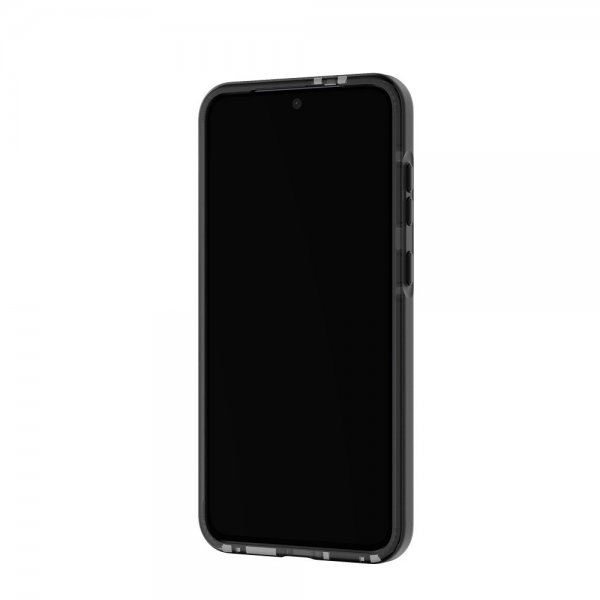 Tech21 Samsung Galaxy S25 FE Skal EvoCheck MagSafe Smokey Black