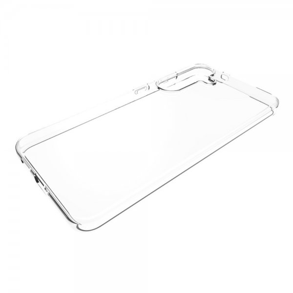 Nordic Covers Samsung Galaxy S25 FE Skal Feather Series Transparent