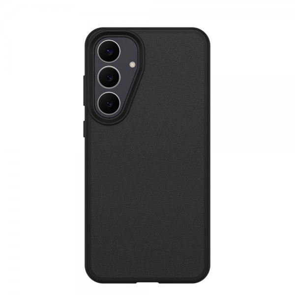 Otterbox Samsung Galaxy S25 FE Skal React Svart