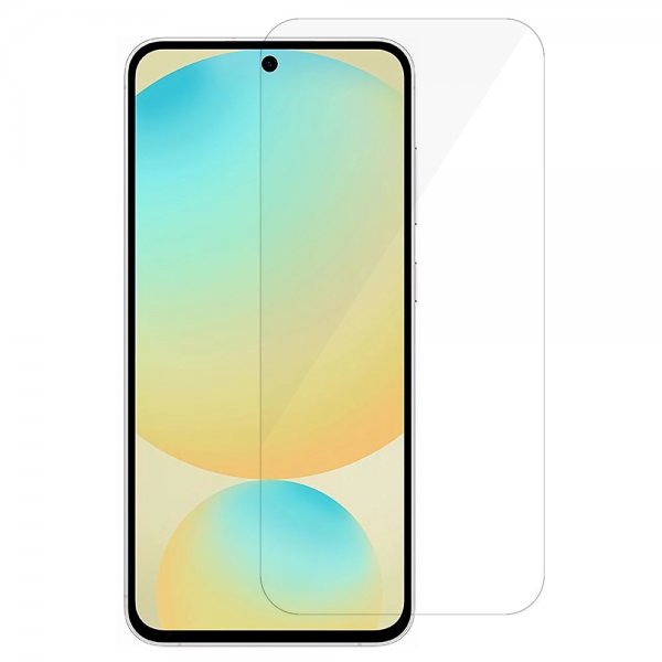 Nordic Covers Samsung Galaxy S25 FE Skärmskydd Glasberga