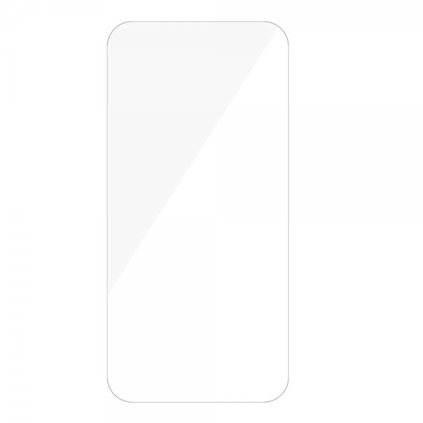 Nordic Covers Samsung Galaxy S25 FE Skärmskydd Glasberga
