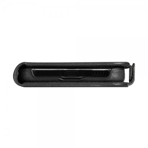dbramante1928 Samsung Galaxy S25 Fodral Lynge Svart