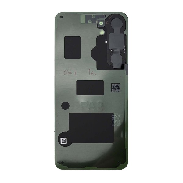 Samsung Galaxy S25 Plus Back Cover Original - Pinkgold