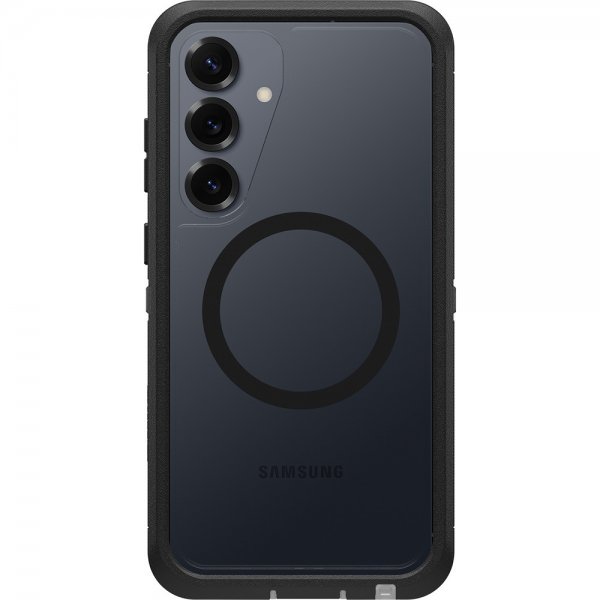 Otterbox Samsung Galaxy S25 Plus Skal Defender XT MagSafe Dark Side