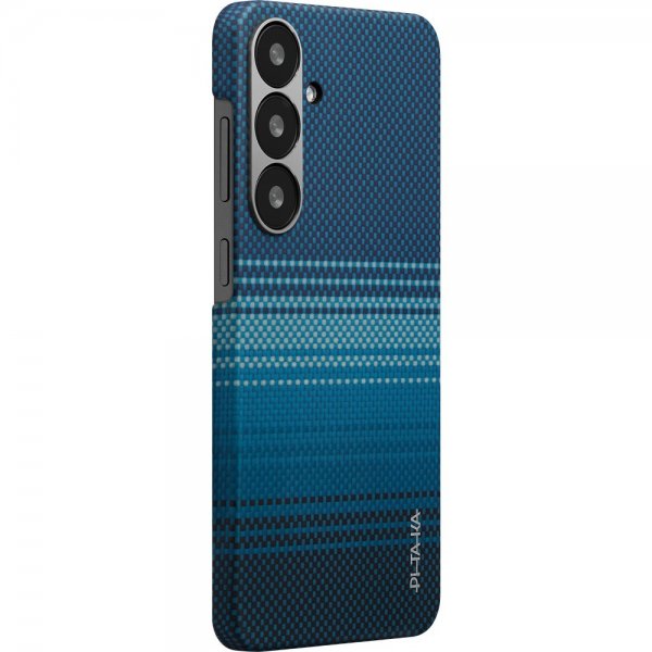 Pitaka Samsung Galaxy S25 Plus Skal Edge Moonrise