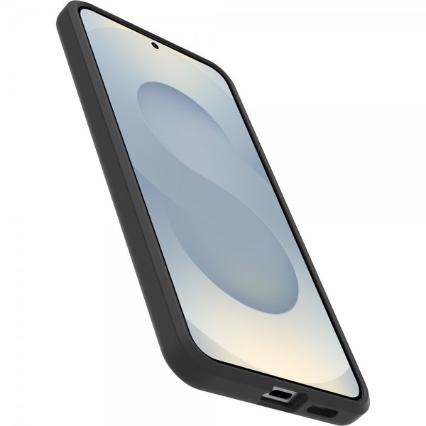 Otterbox Samsung Galaxy S25 Plus Skal React Black Crystal