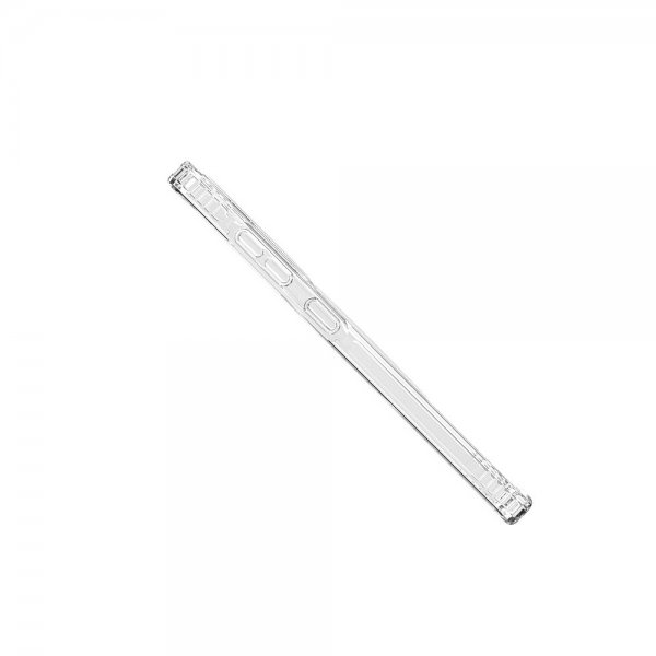 Tech21 Samsung Galaxy S25 Skal EvoClear MagSafe Transparent