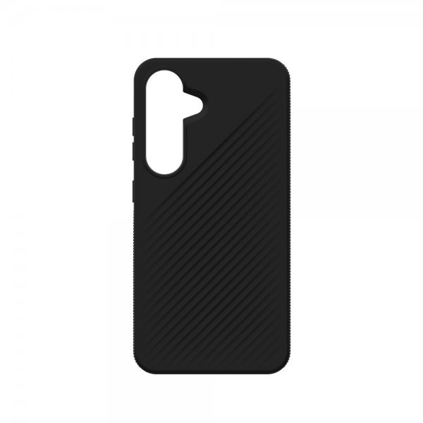 ZAGG Samsung Galaxy S25 Skal Luxe Svart