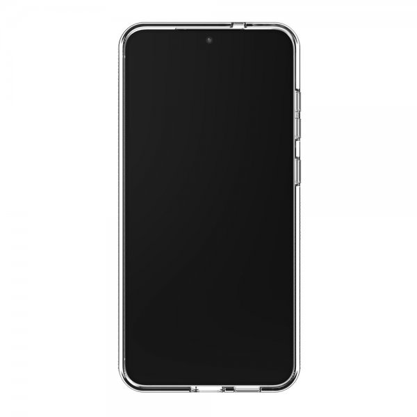 ZAGG Samsung Galaxy S25 Skal Luxe Transparent