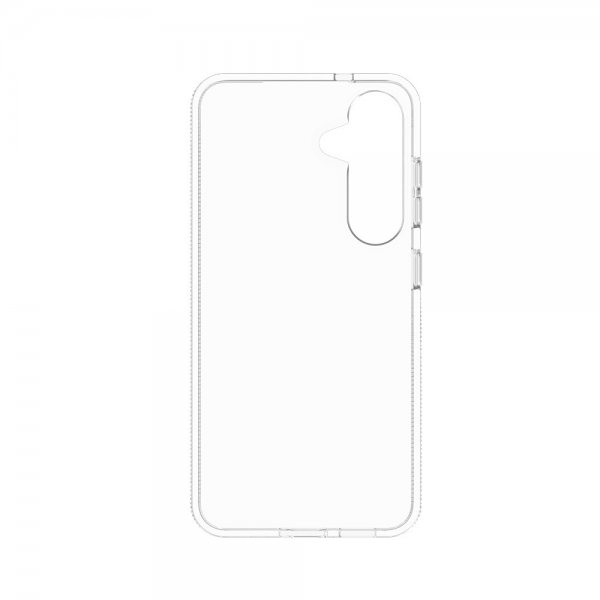 ZAGG Samsung Galaxy S25 Skal Luxe Transparent