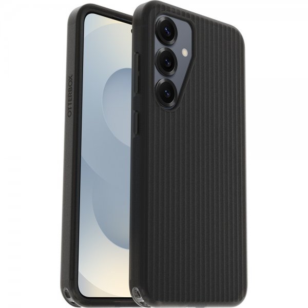 Otterbox Samsung Galaxy S25 Skal Symmetry Soft Touch Dark Echo
