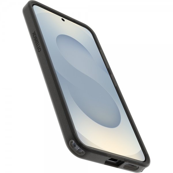 Otterbox Samsung Galaxy S25 Skal Symmetry Soft Touch Dark Echo