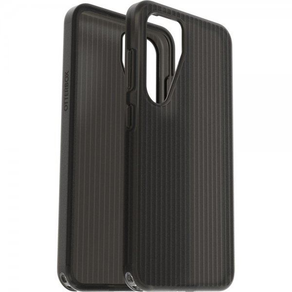 Otterbox Samsung Galaxy S25 Skal Symmetry Soft Touch Dark Echo