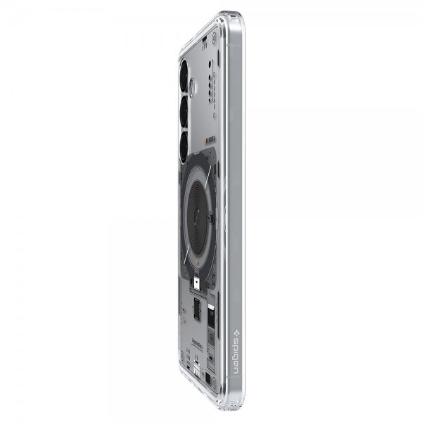 Spigen Samsung Galaxy S25 Skal Ultra Hybrid Neo One MagFit