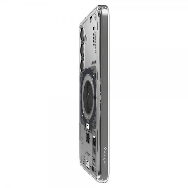 Spigen Samsung Galaxy S25 Skal Ultra Hybrid Neo One MagFit