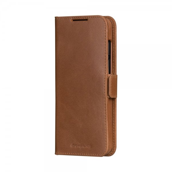 dbramante1928 Samsung Galaxy S25 Ultra Fodral Lynge Tan