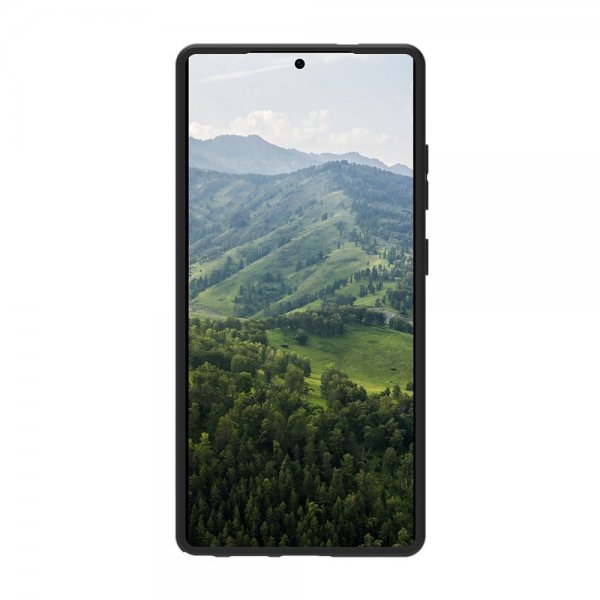 dbramante1928 Samsung Galaxy S25 Ultra Skal Greenland Night Black