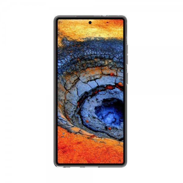 dbramante1928 Samsung Galaxy S25 Ultra Skal Greenland Transparent