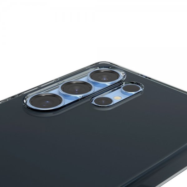 Spigen Samsung Galaxy S25 Ultra Skal Liquid Crystal Space Crystal