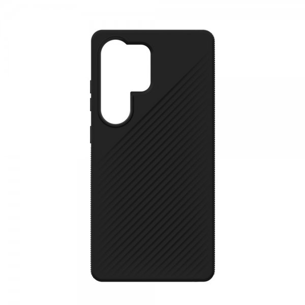 ZAGG Samsung Galaxy S25 Ultra Skal Luxe Svart