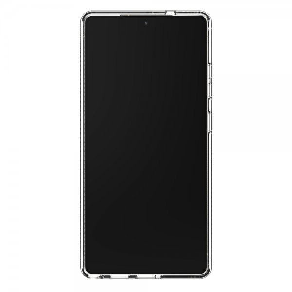 ZAGG Samsung Galaxy S25 Ultra Skal Luxe Transparent