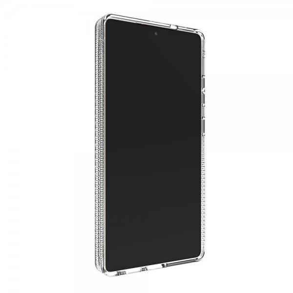ZAGG Samsung Galaxy S25 Ultra Skal Luxe Transparent