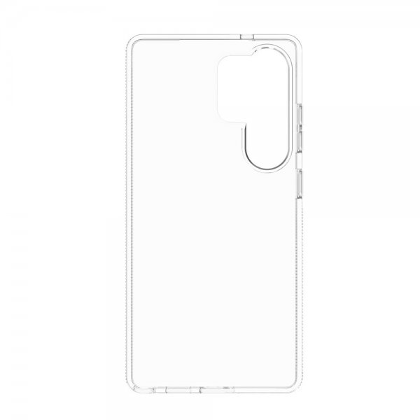 ZAGG Samsung Galaxy S25 Ultra Skal Luxe Transparent