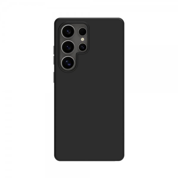 dbramante1928 Samsung Galaxy S25 Ultra Skal Monaco Qi2 Night Black