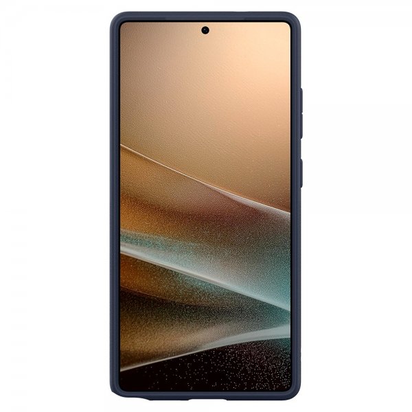 Spigen Samsung Galaxy S25 Ultra Skal Nano Pop MagFit Blueberry Navy