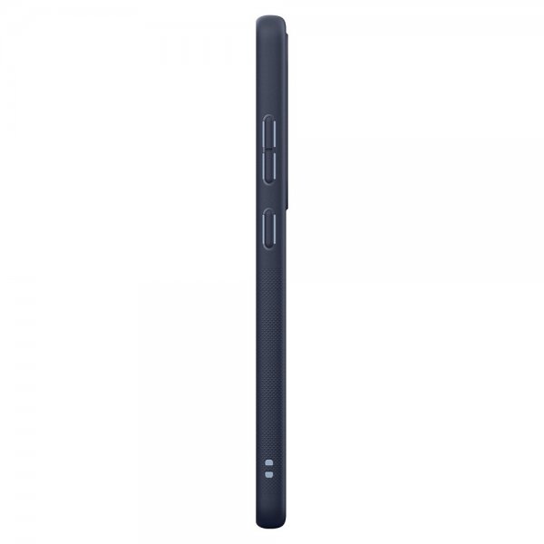 Spigen Samsung Galaxy S25 Ultra Skal Nano Pop MagFit Blueberry Navy