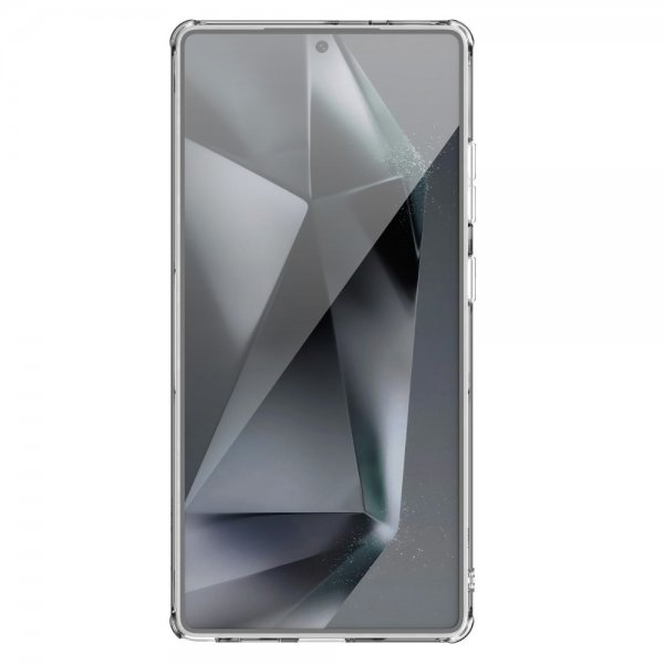 Nillkin Samsung Galaxy S25 Ultra Skal Nature Pro Series MagSafe Transparent