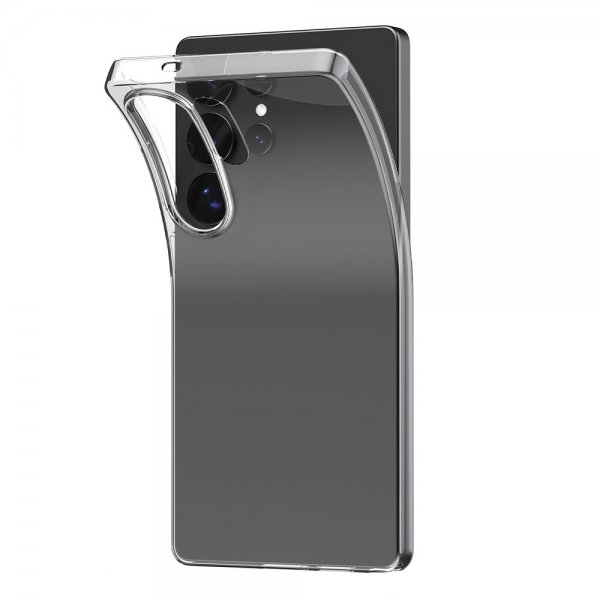 Puro Samsung Galaxy S25 Ultra Skal Nude Transparent