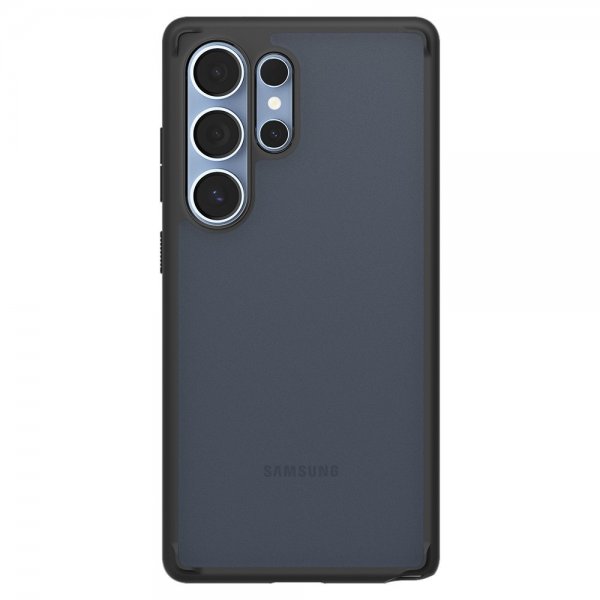 Spigen Samsung Galaxy S25 Ultra Skal Ultra Hybrid Frost Black