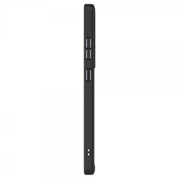 Spigen Samsung Galaxy S25 Ultra Skal Ultra Hybrid Frost Black
