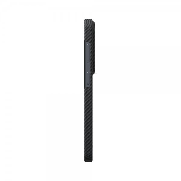 Pitaka Samsung Galaxy S26 Plus Skal Edge Black/Grey Twill