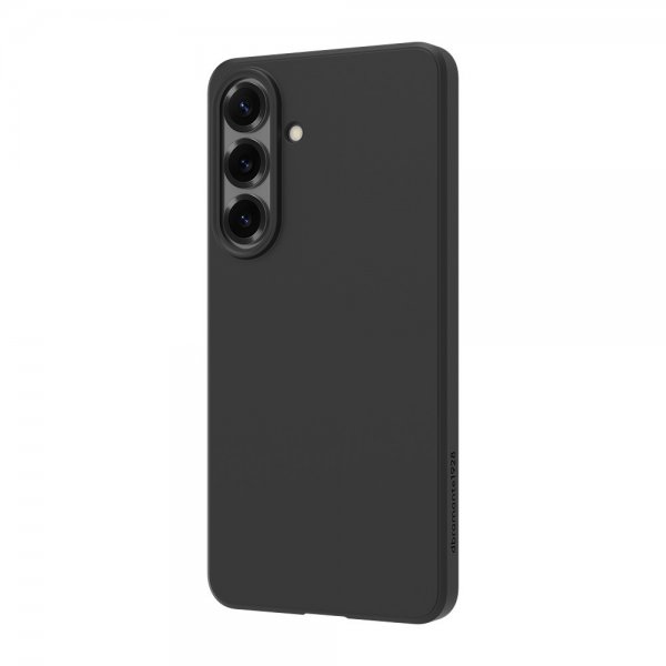 dbramante1928 Samsung Galaxy S26 Plus Skal Greenland Night Black
