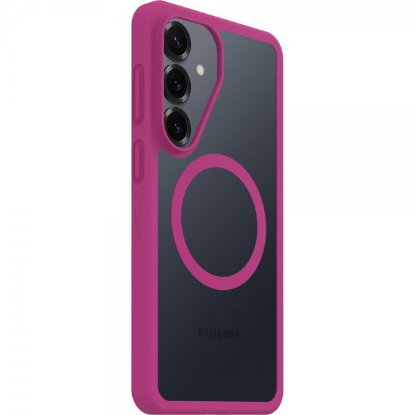 Otterbox Samsung Galaxy S26 Plus Skal React MagSafe Rose Crystal