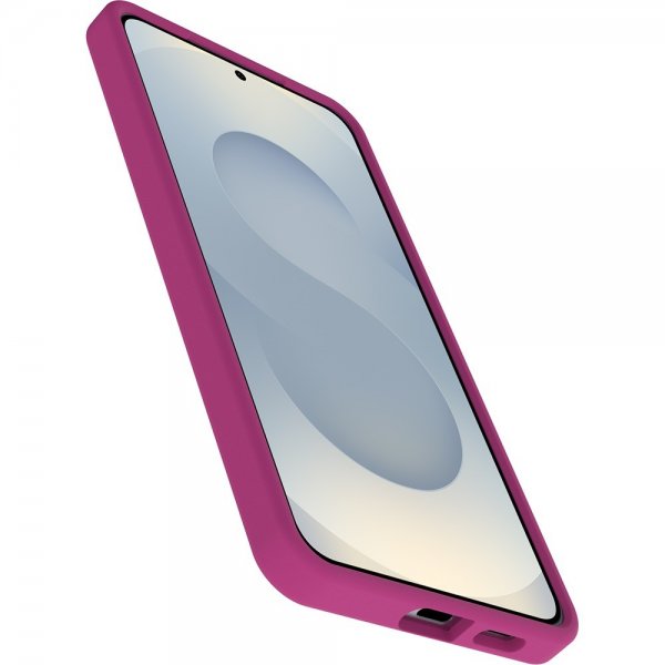 Otterbox Samsung Galaxy S26 Plus Skal React MagSafe Rose Crystal