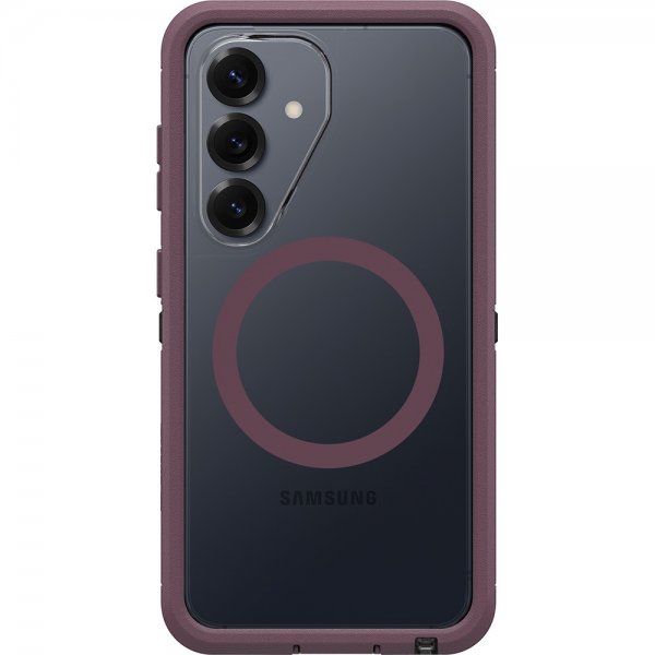 Otterbox Samsung Galaxy S26 Skal Defender Pro XT MagSafe Lila