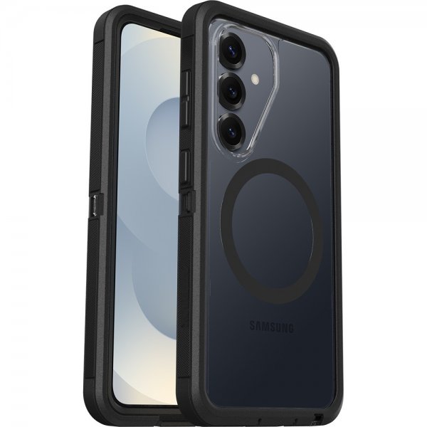 Otterbox Samsung Galaxy S26 Skal Defender Pro XT MagSafe Svart