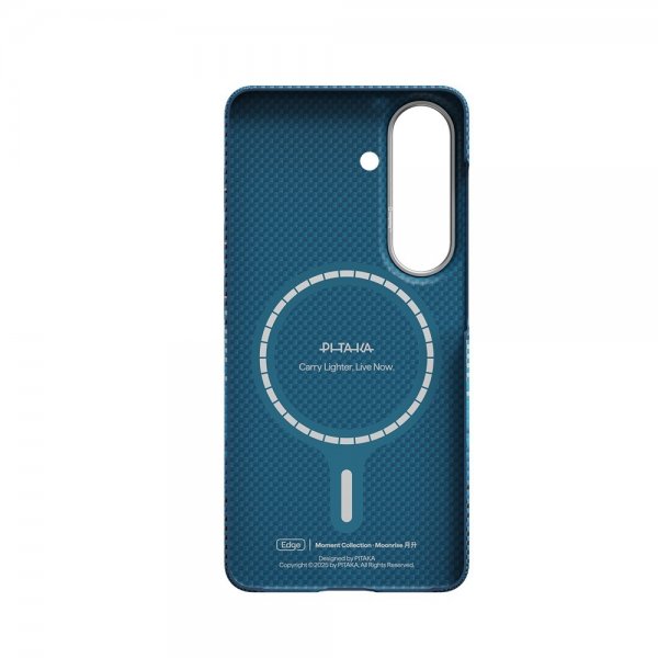 Pitaka Samsung Galaxy S26 Skal Edge Moonrise