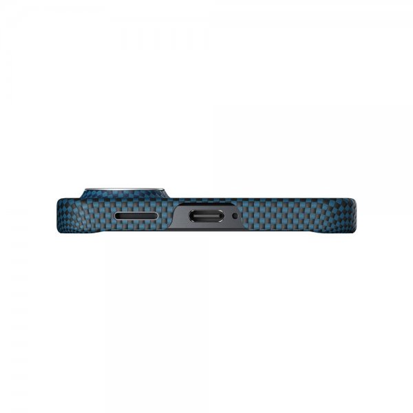 Pitaka Samsung Galaxy S26 Skal Edge Moonrise