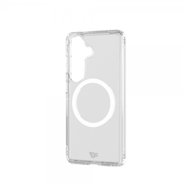 Tech21 Samsung Galaxy S26 Skal EvoClear MagSafe Transparent