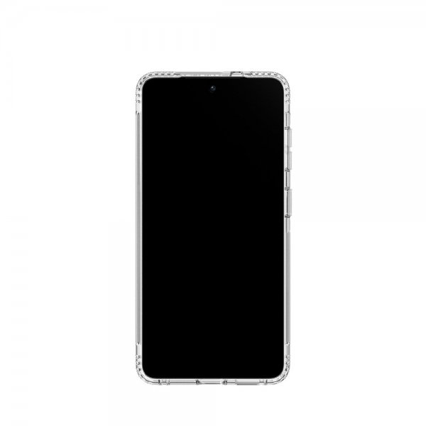 Tech21 Samsung Galaxy S26 Skal EvoClear MagSafe Transparent