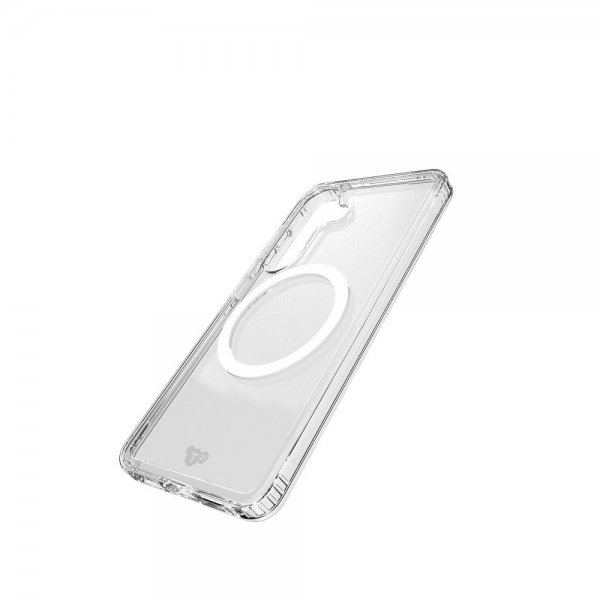 Tech21 Samsung Galaxy S26 Skal EvoClear MagSafe Transparent
