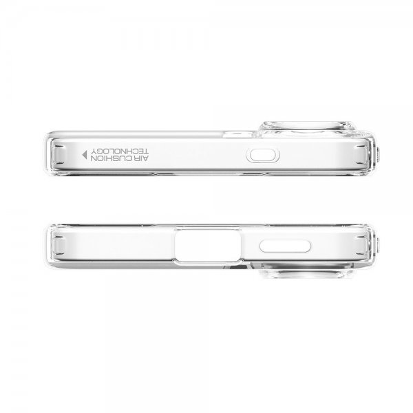 Spigen Samsung Galaxy S26 Skal Liquid Crystal Crystal Clear