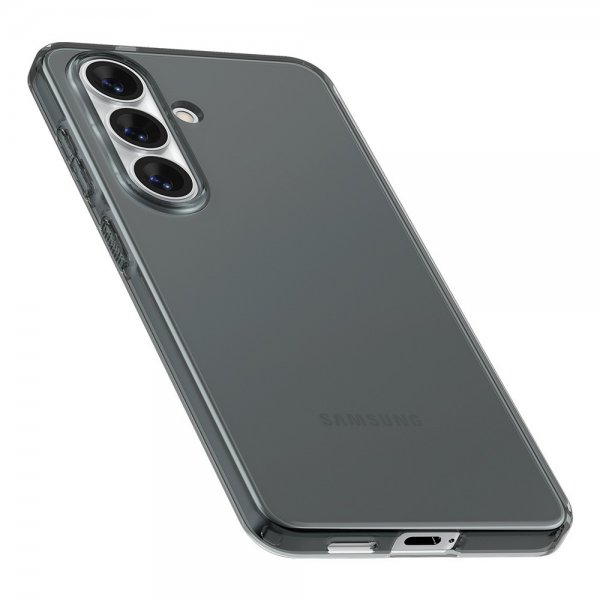 Spigen Samsung Galaxy S26 Skal Liquid Crystal Space Crystal